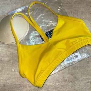 Fleo Bamboo Reinette 💛